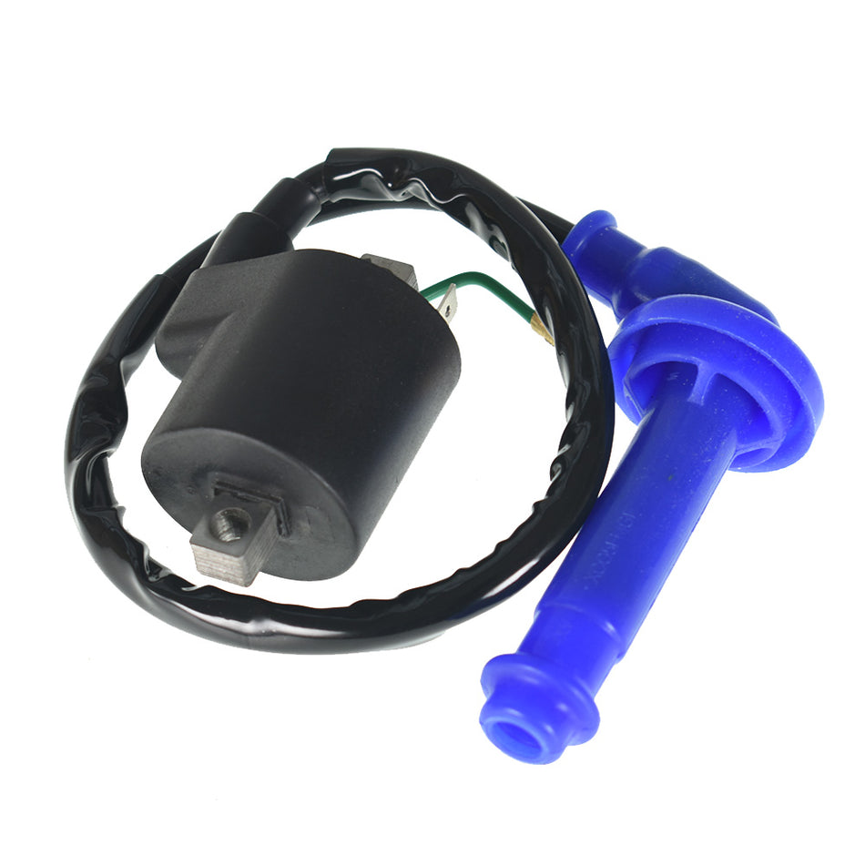 For Honda CRF450 CRF450X CRF450R 2002-2008 Ignition Coil Replace 30500-MEB-671