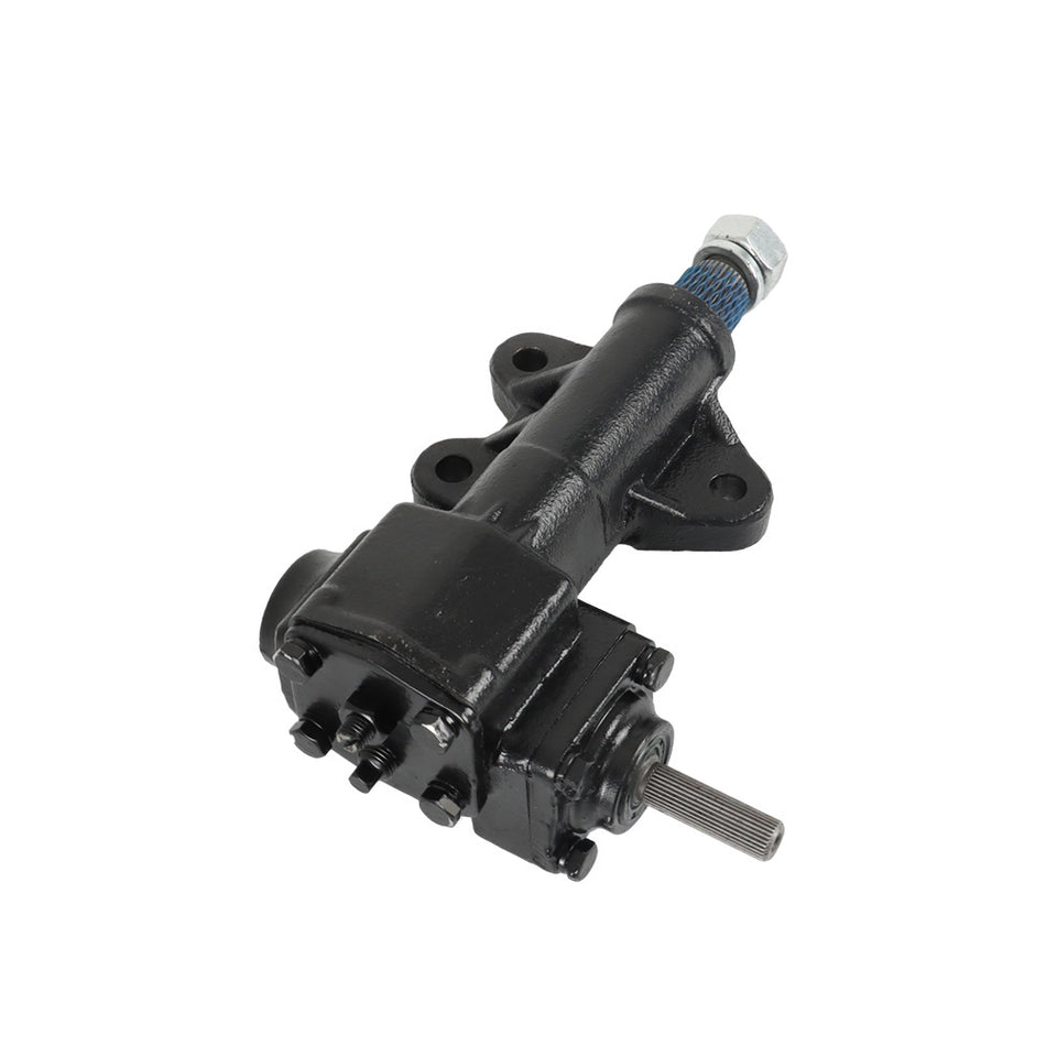 Labwork Manual Steering Gear Box For 1986-1993/1994/1995 Suzuki Samurai Black