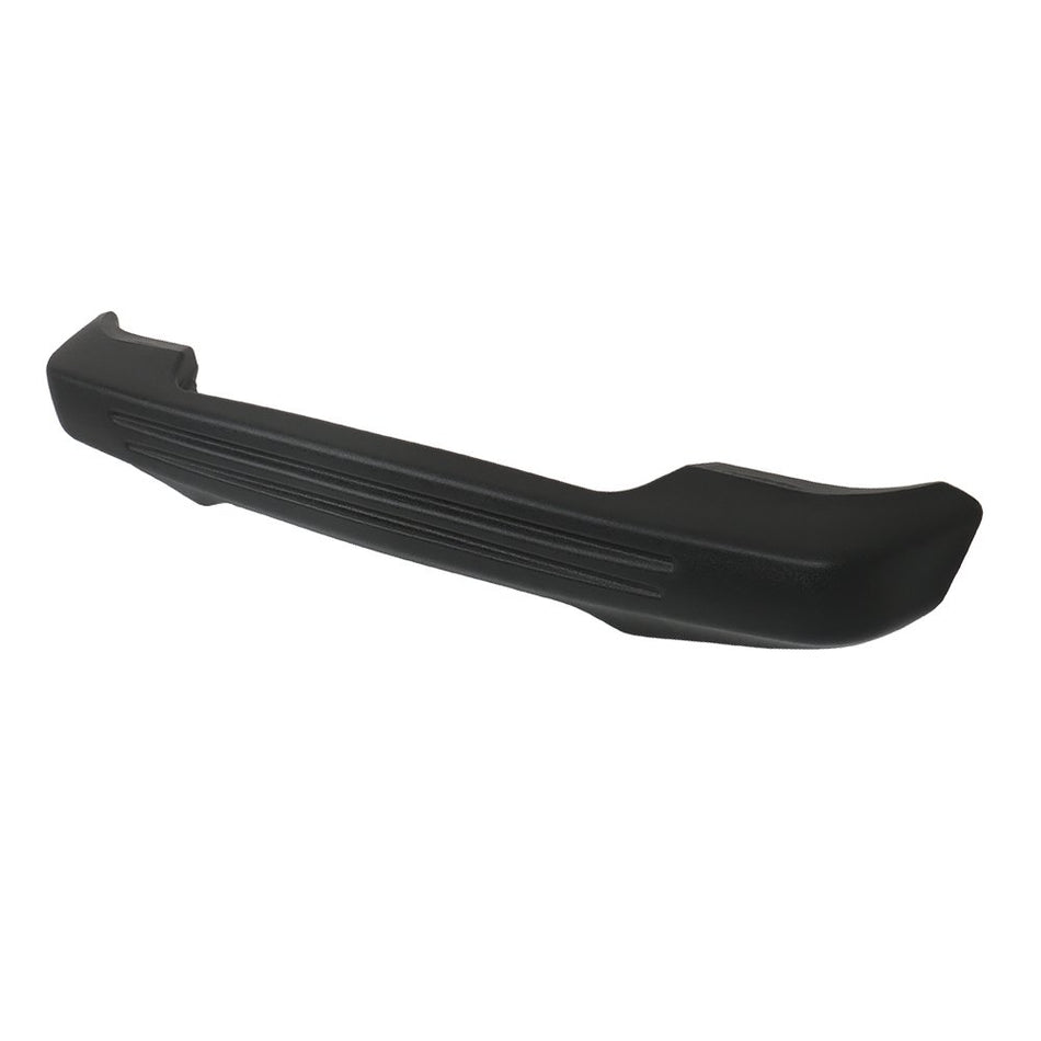 JN6-k7540-10 Black Rear Bumper Golf Cart For Yamaha G29 07-16 Drive & Drive2