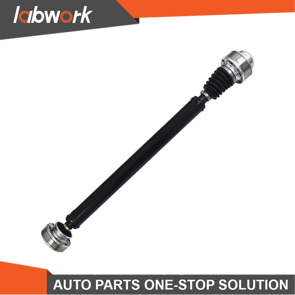 Labwork Front Drive Shaft For Jeep Grand For Cherokee 1999-2001 4WD 52099497AC