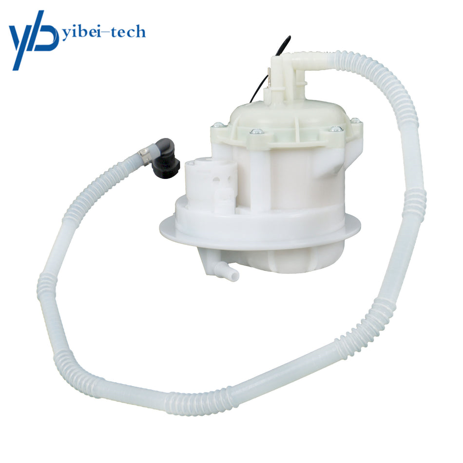 Rear Side Fuel Pump Assembly for Volkswagen VW Touareg 2004-2007 3.2L 4.2L 5.0L