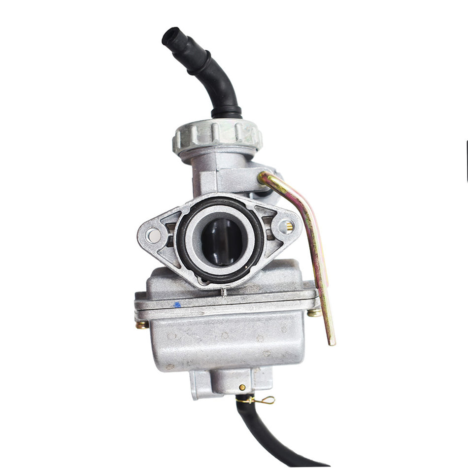 Carb 49/50cc For  Raptor DD50E Pagsta Mini Chopper Moped 97cc 100cc