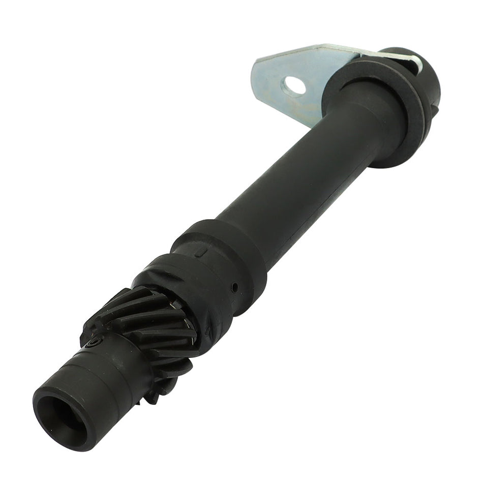 Labwork Engine Oil Pump Drive Gear Shaft for 2007-2014 Chevrolet Chevy GMC 4.3L