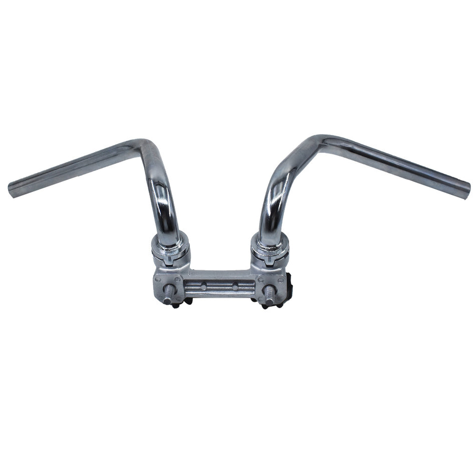ALUMINUM HANDLEBAR HANDLE BAR FOR HONDA  Z50 50 M