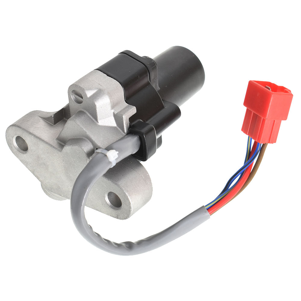 99:16 Fit For Yamaha V-STAR 650 1100 99-16 Ignition Switch Fuel Gas Cap Seat ...