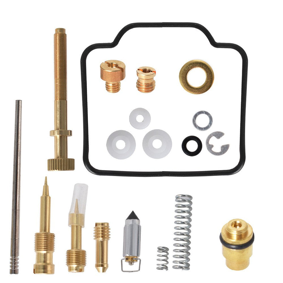 Fit For Polaris Sportsman 500 1999-2000 Carburetor Carb Rebuild Kit Repair