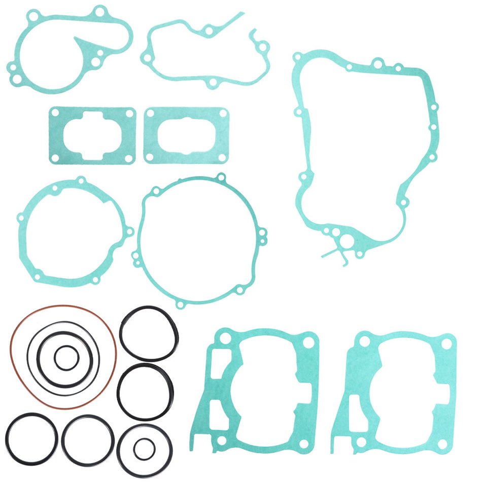 Completed Engine Gasket Kit Set For Yamaha YZ125 YZ 125 1994-1999 2000 2001 2002