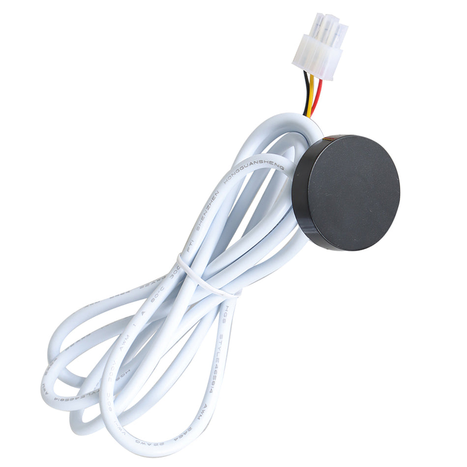 Speed Sensor Fit FOR EZGO TXT PDS 36V Electric Golf Cart Motor 2000-Up 73327G01