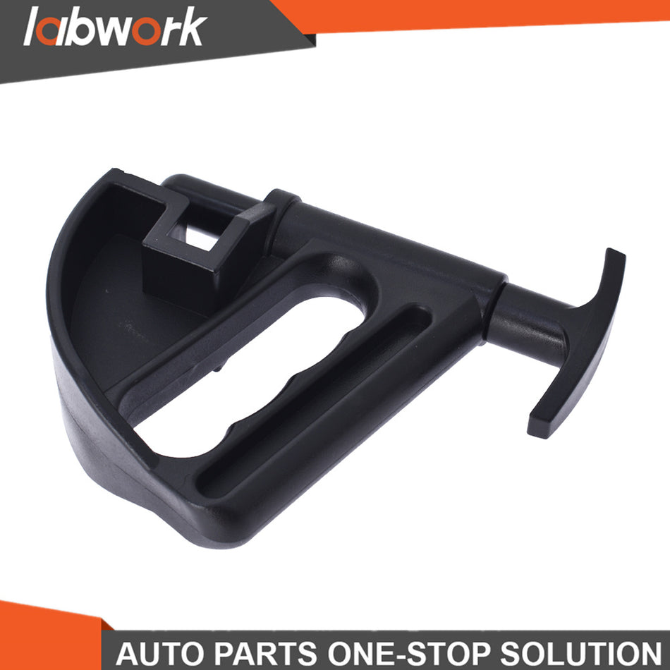 Labwork Tire Changer Bead Clamp Drop Universal Center Rim Depressor Tool Run