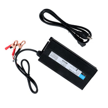 Load image into Gallery viewer, Labwork 24V 20A LifePO4 Battery Charger for 29.2V LiFePO4 Lithium-Iron