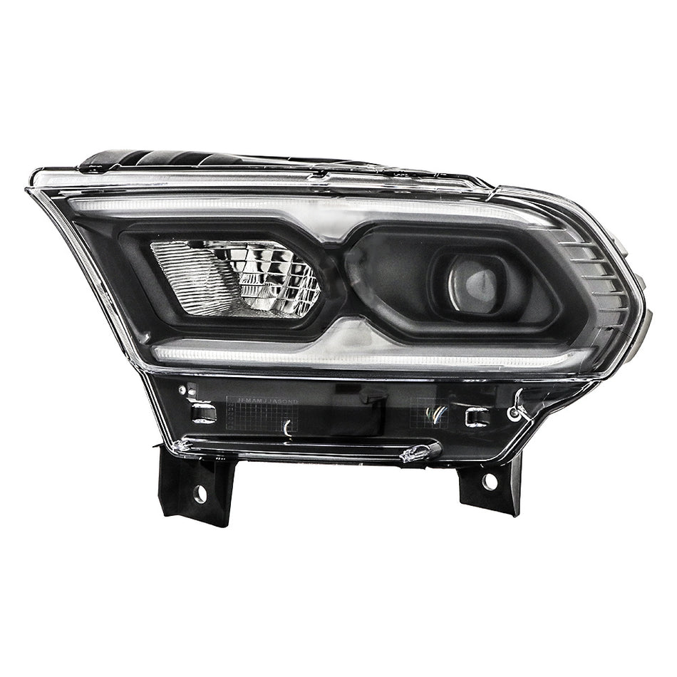 Labwork Headlight For 2021-2023 Dodge Durango Left Side Full LED Headlamp