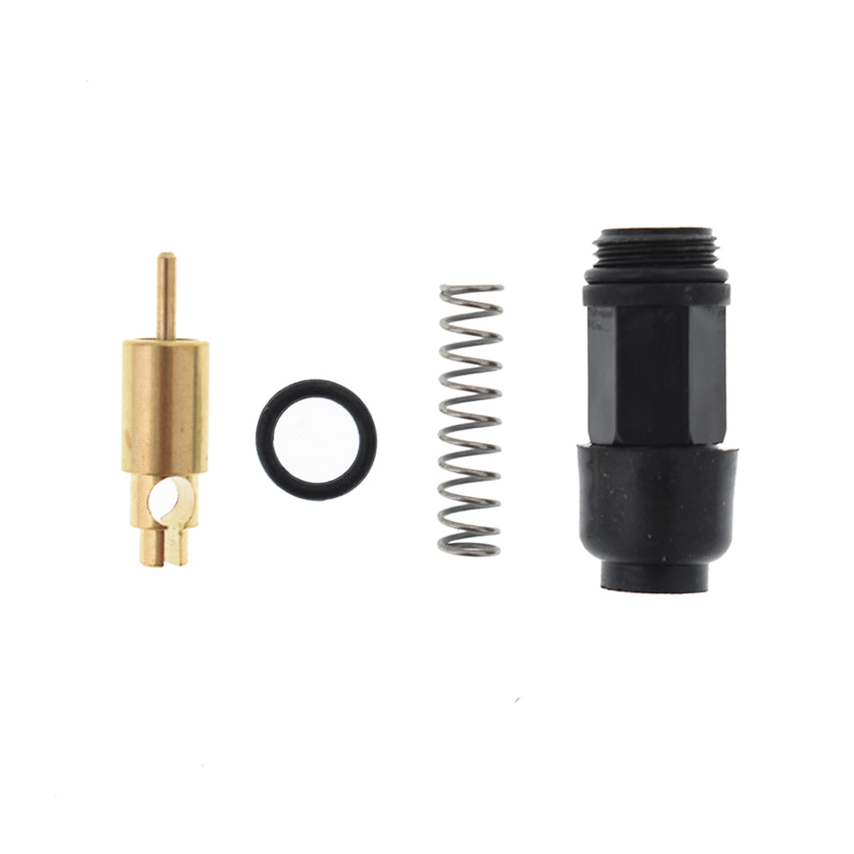 Carburetor Choke Starter Plunger Rebuild Kit Fit For Arctic Cat 250 300 375 500