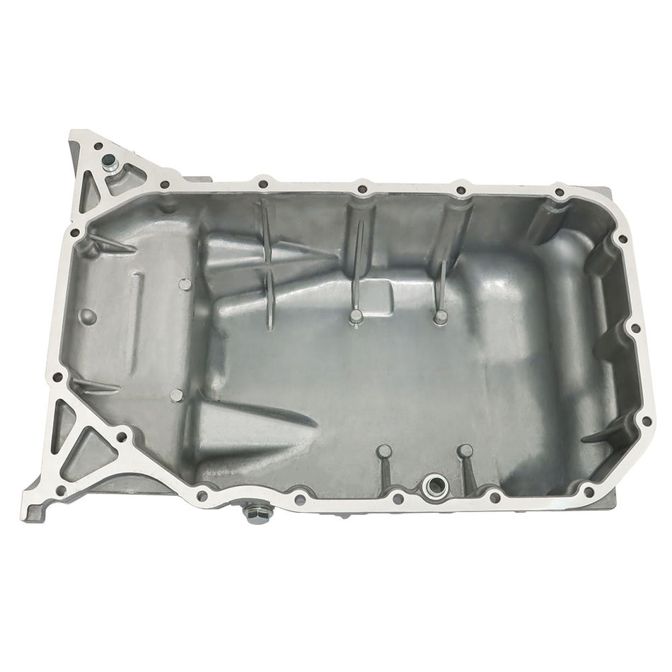 Labwork Engine Oil Pan For 2009-2014 TSX 2008-2012 Accord 2012-2015 Crosstour