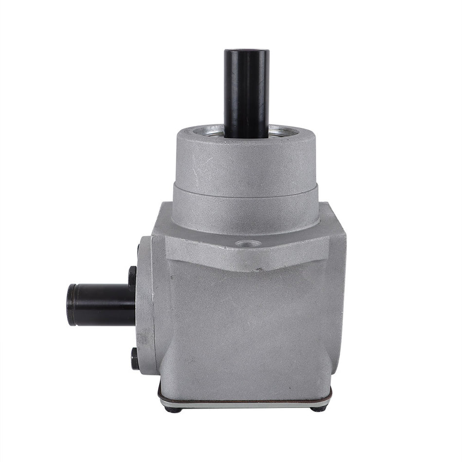 390024 Mower Deck Gearbox Fit For Grasshopper Right Angle CCW Drive Gearbox