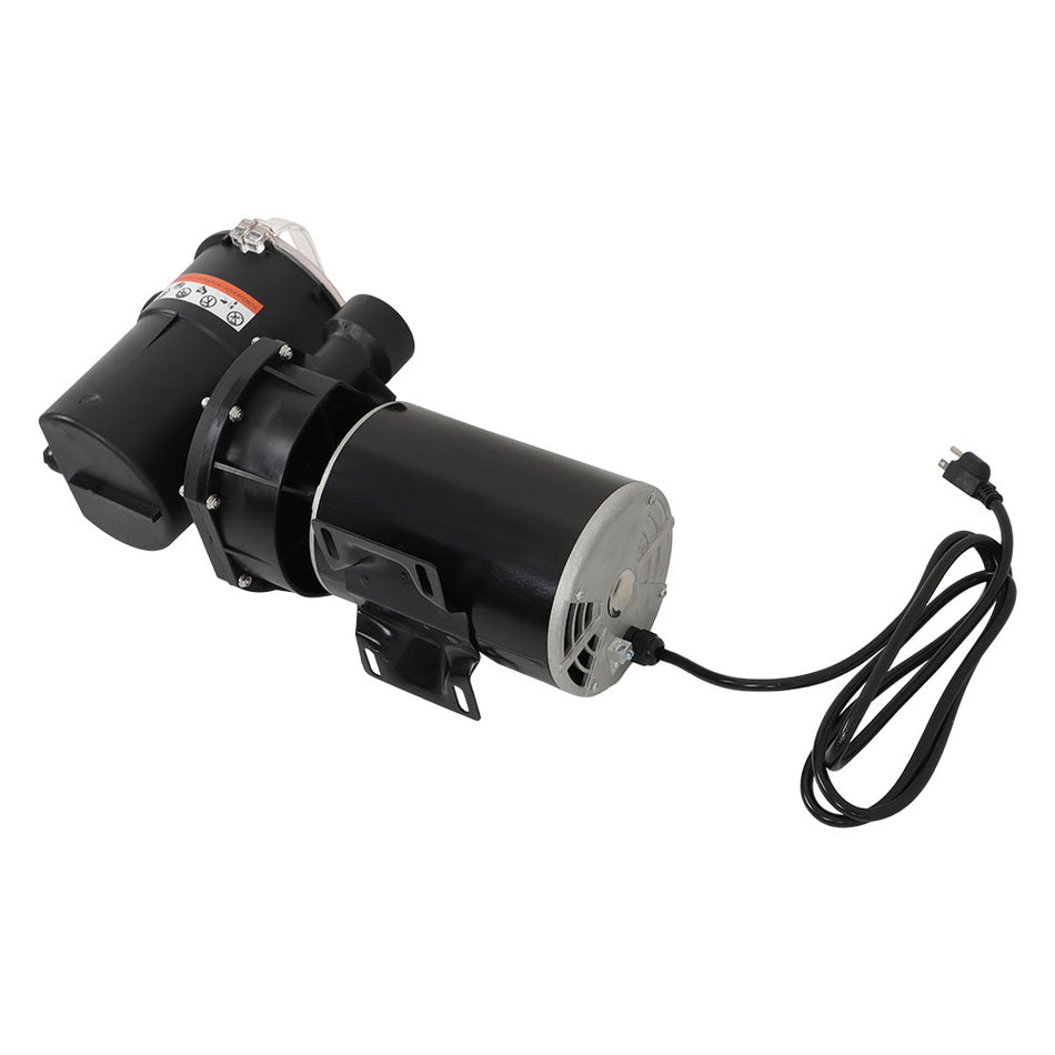 Replacement for W3SP1580X15 Pool Pump 1.5HP Electric Pumps for Above Ground Pools Single Speed Swimming Pump