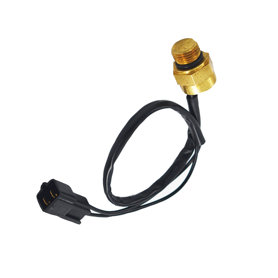 For 2000-2004 Polaris Sportsman 500 Radiator Fan Thermal Switch Sensor 4010161