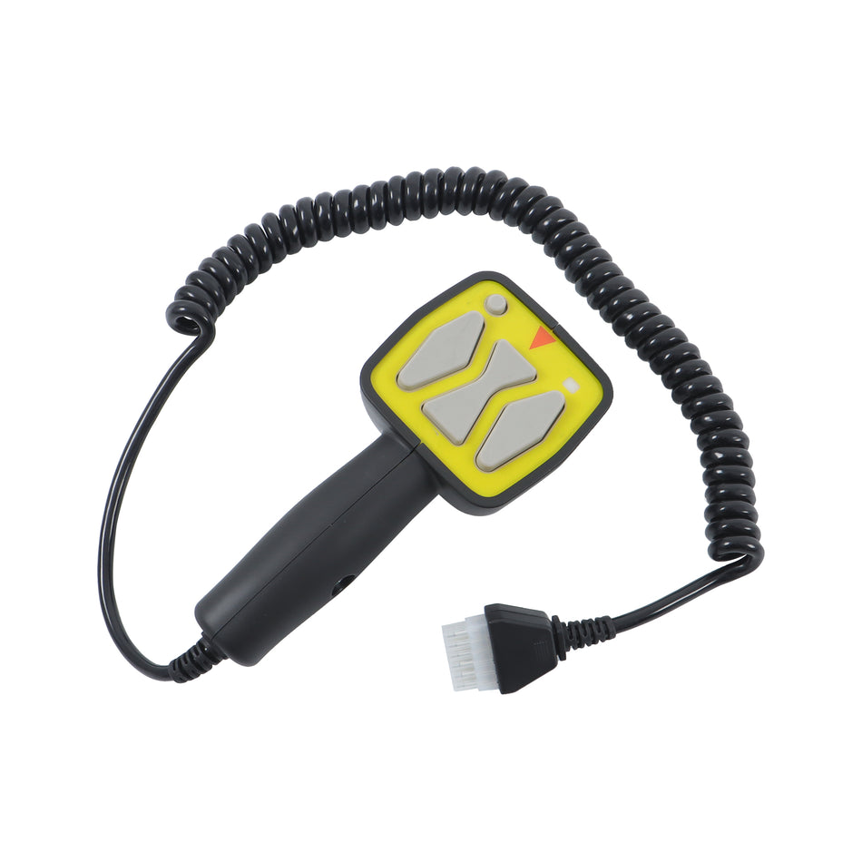 56462 Snow Plow Blade Hand Held Controller For Meyer Diamond E47 E60 E57 22154