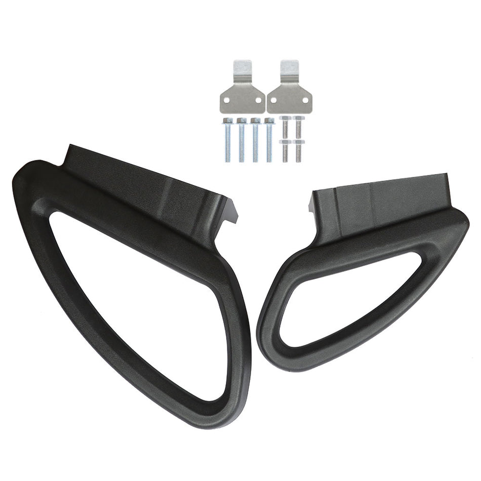 Hip Restraint Kit Fits For Club Car Precedent 2012-Up Tempo Onward #103833901