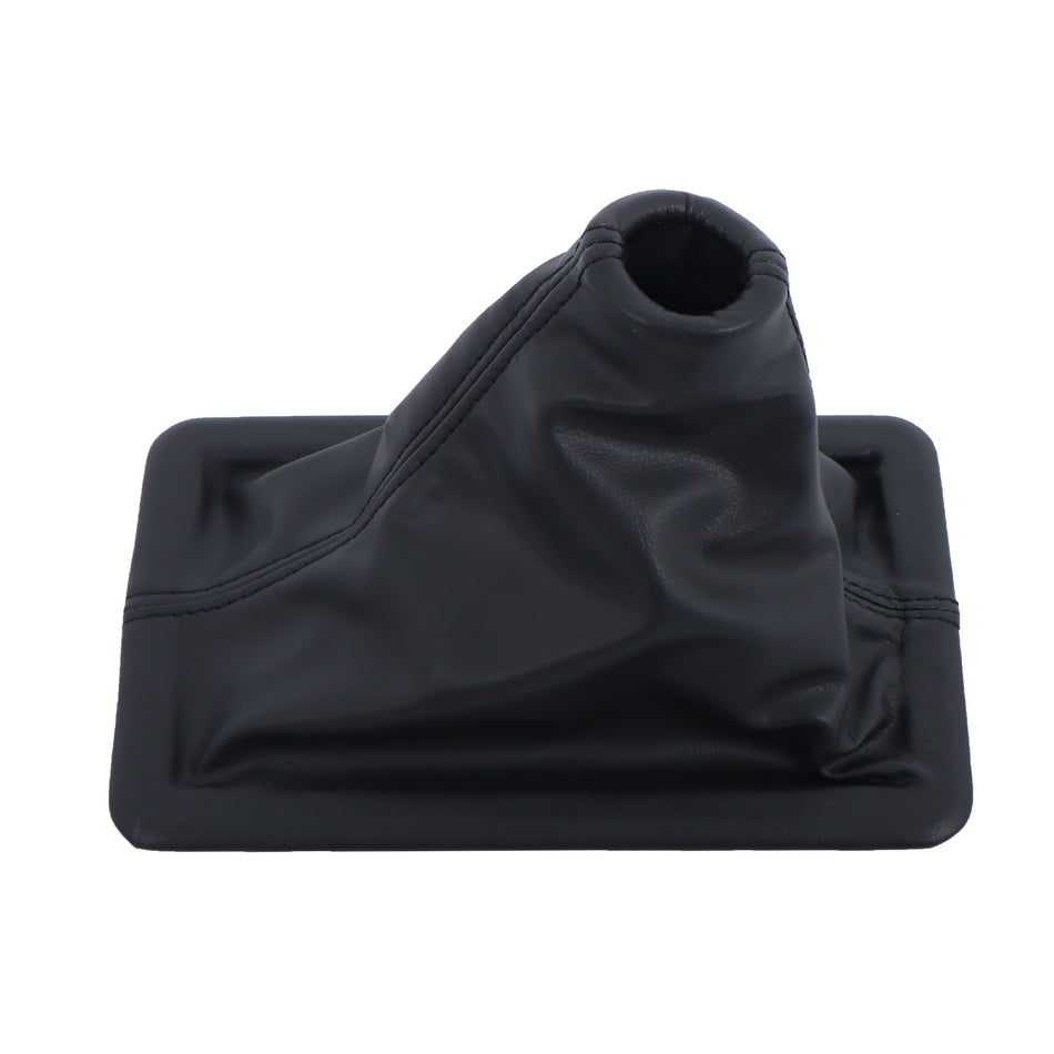 Labwork For Ford Mustang 2005-2009 Manual Transmission Shifter Boot Cover