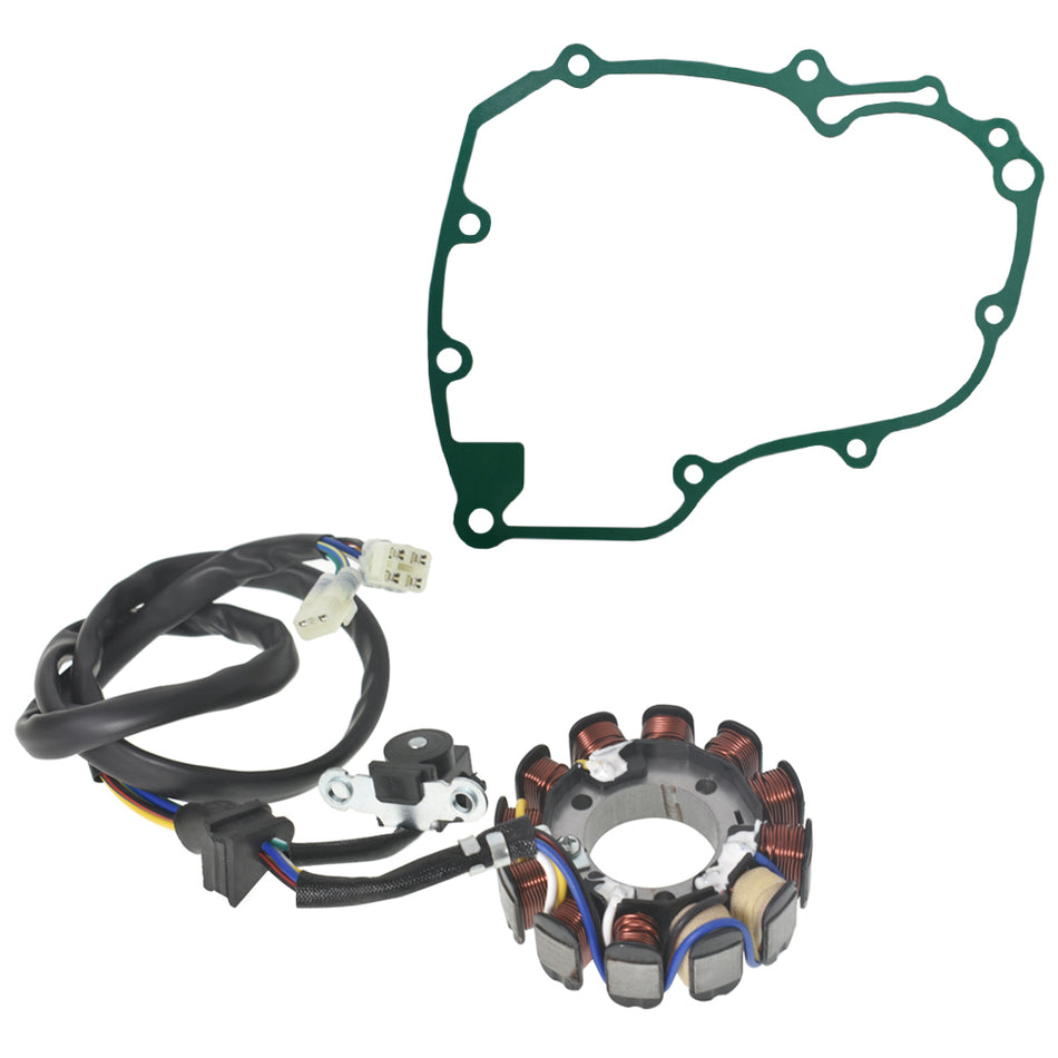 Stator & Gasket For Honda CRF450X CRF 450 X 2005-2017