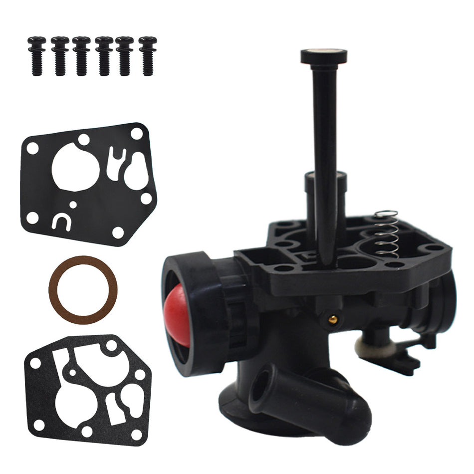 Carburetor Kit For 498811 795476 795469 Lawn Mower Parts 794161 791384 795477