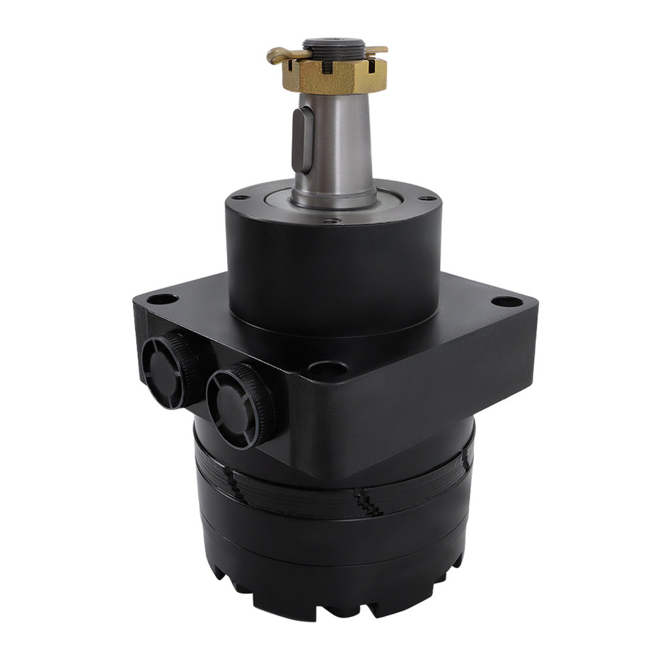 482639 481529 Wheel Hydraulic Motor for Scag Turf Tiger Cub Cat Wildcat