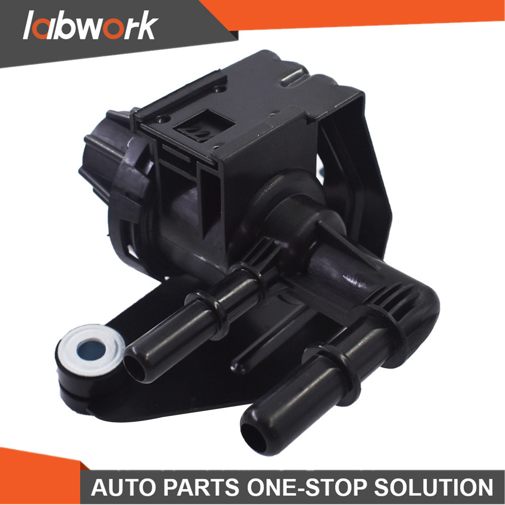 Labwork Evaporative Purge Valve 911-228 For 2004-2006 Ford F-150