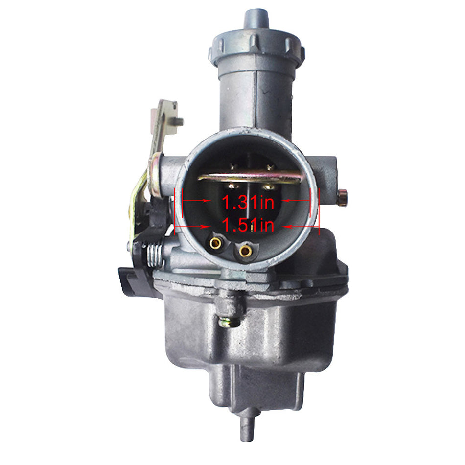 Carburetor  For Polaris Phoenix 200 Sawtooth 200cc ATV Quad 2005 2006-2017 Carb