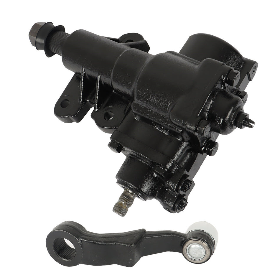 Labwork Power Steering Gear Box For 1985-1991 Toyota 4Runner 1989-1991 Pickup