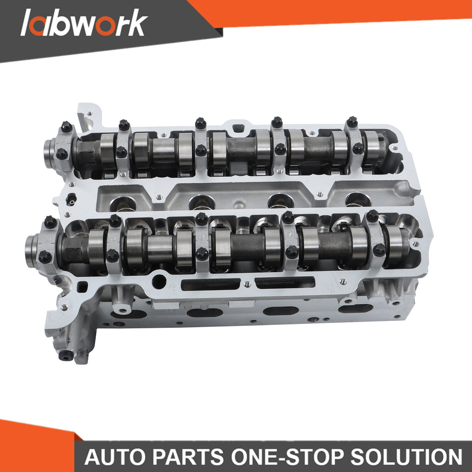 Labwork Engine Cylinder Head Assembly For Chevy Cruze Sonic Buick Encore 1.4L