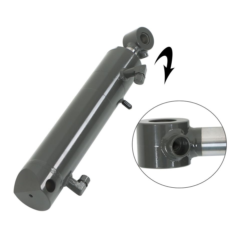 7361905 For Bobcat MT50 MT52 MT85 463 S70 6815798 Hydraulic Bucket Tilt Cylinder