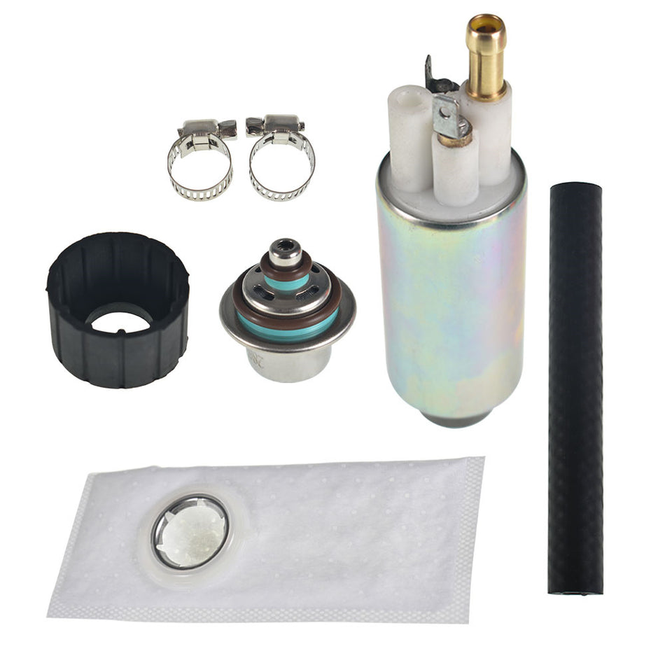 Fuel Pump & Regulator Kit For 2005-08 Polaris Sportsman 500 700 800 EFI 2520437