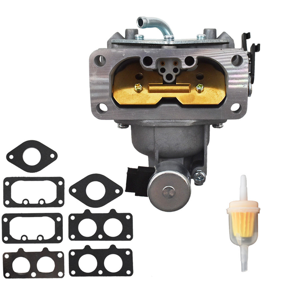 Carburetor For Kawasaki 15004-7026 15004-0761 15004-7025 15004-1009 FH680V