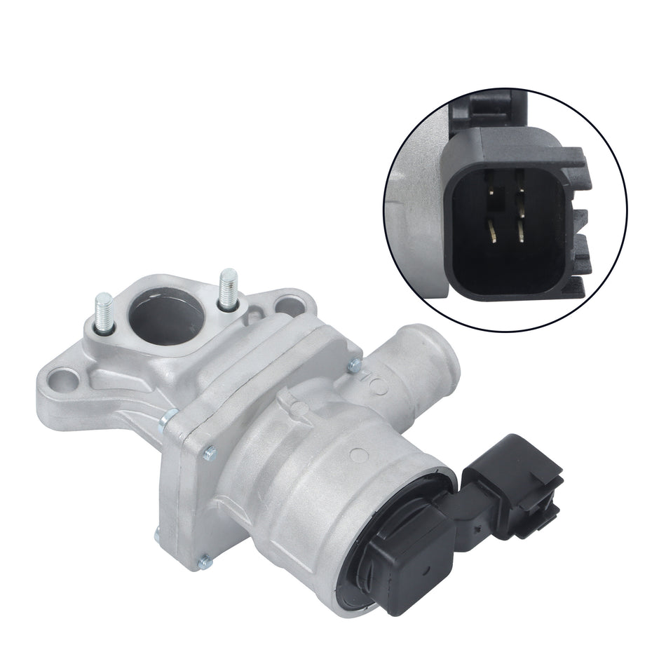 Labwork Air Suction EGR Valve Intake LH 14845AA220 For Subaru Forester Legacy