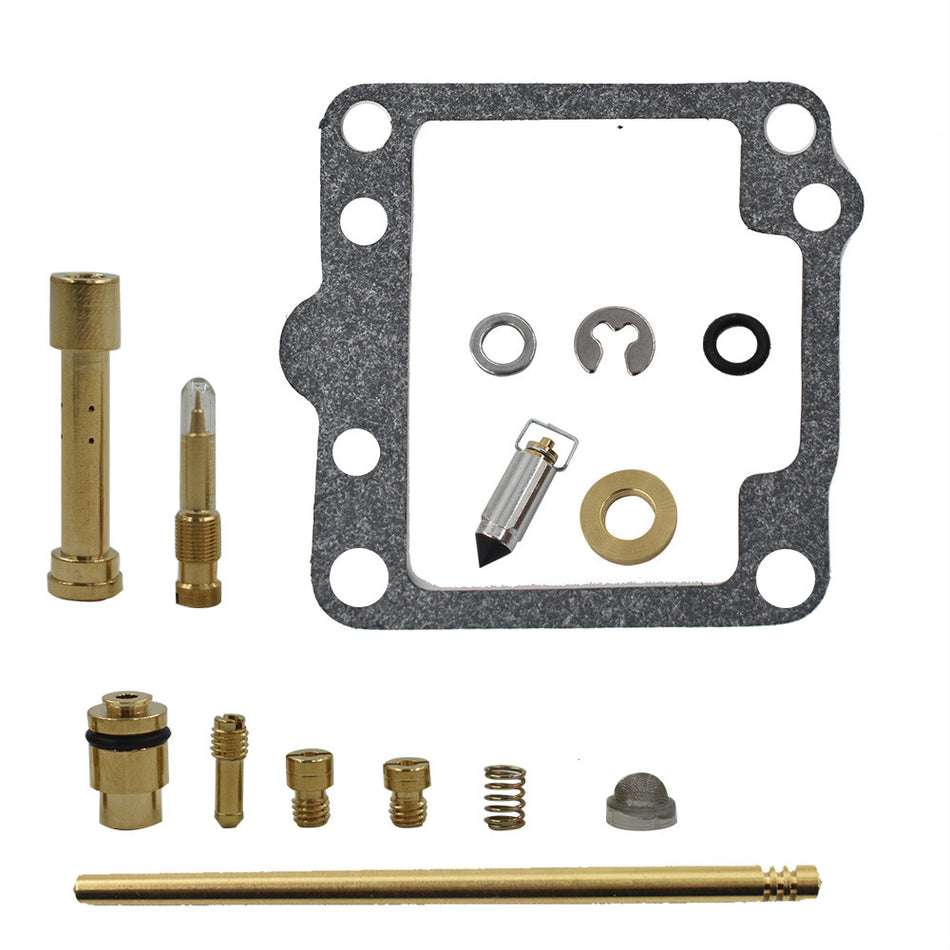 Carburetor Rebuild Kit For Suzuki Jets Gasket LS650 LS650