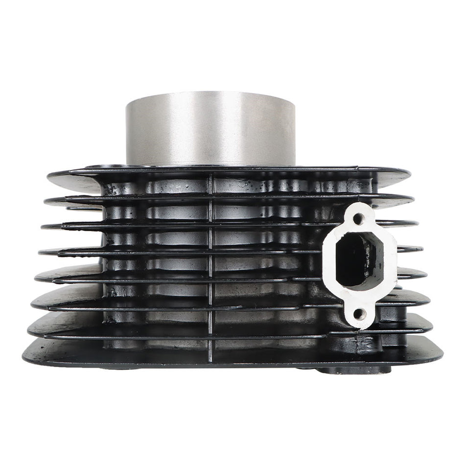 Cylinder Piston Gasket Kit for Yamaha Big Bear 400 4x4 IRS Hunter 83mm Bore