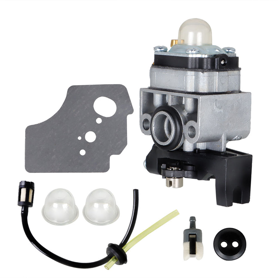 Carb For Husqvarna 531008681 Select 324RX 224L 324 HDA 55X Trimmer Blower