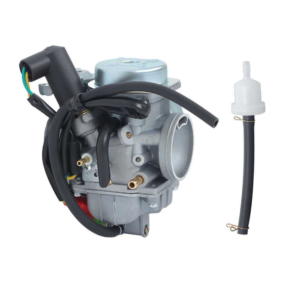 Carburetor For Hammerhead Dune Buggy GT GTS SS 250cc Go Kart Carb New