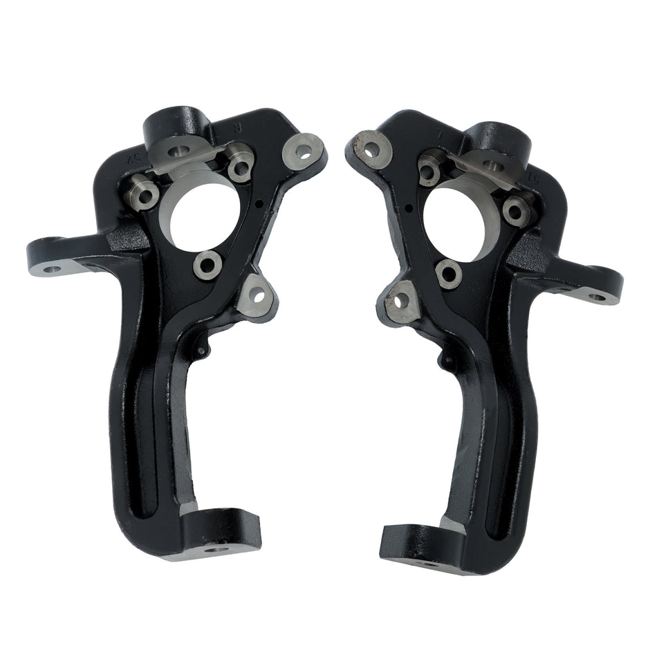 labwork 3 Inch Front Left and Right Lift Spindles Suspension Kit