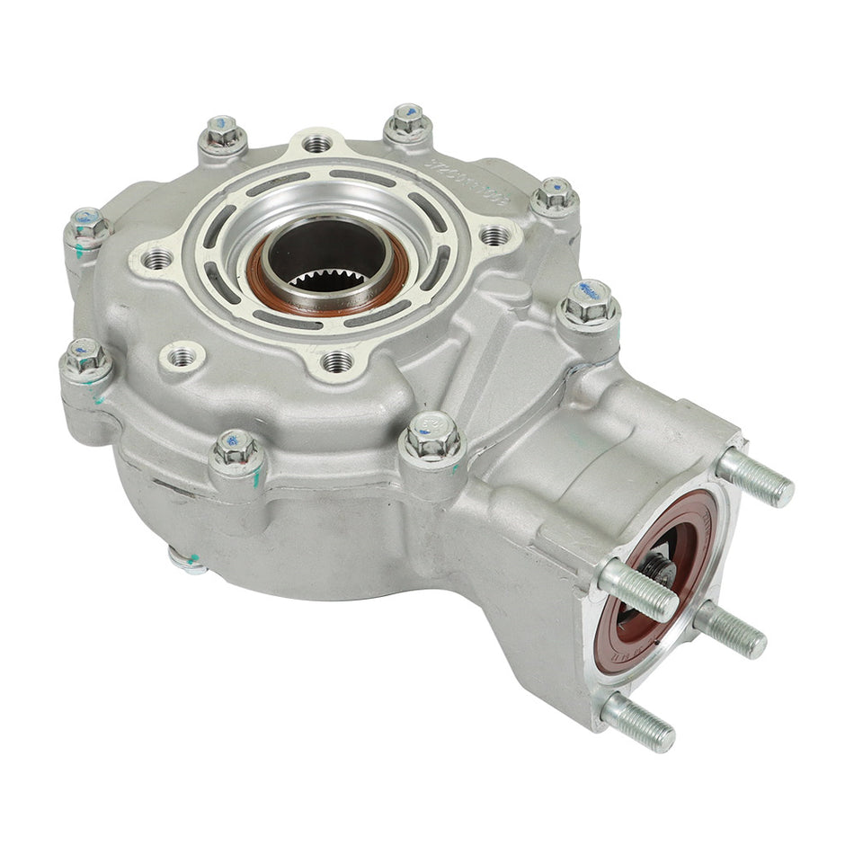 Complete Rear Differential For Honda TRX300FW Fourtrax 300 4X4 1996-00 ATV