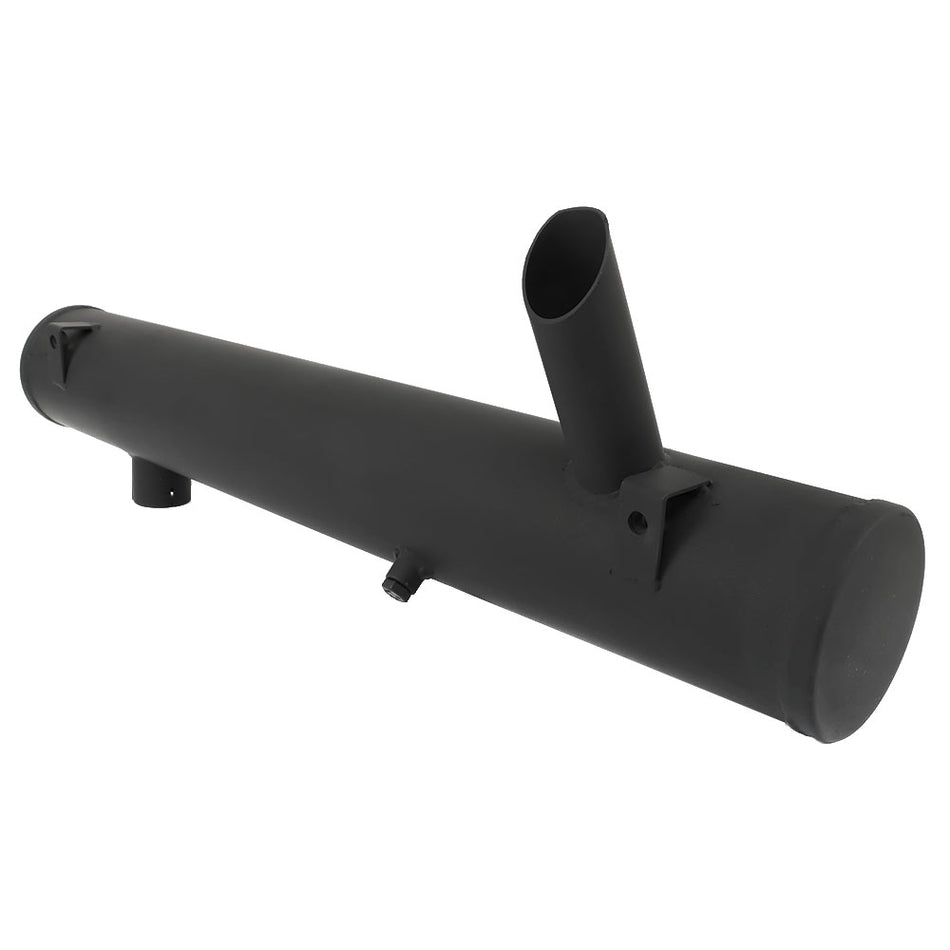 New Muffler Fits For BOBCAT Skid Steers Loader 642 643 742 743 1600 6514737