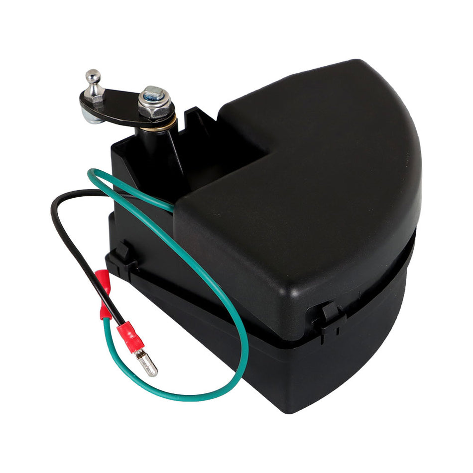 V-Glide Wiper Switch Assembly For Club Car DS 36V 1016140 Golf Cart