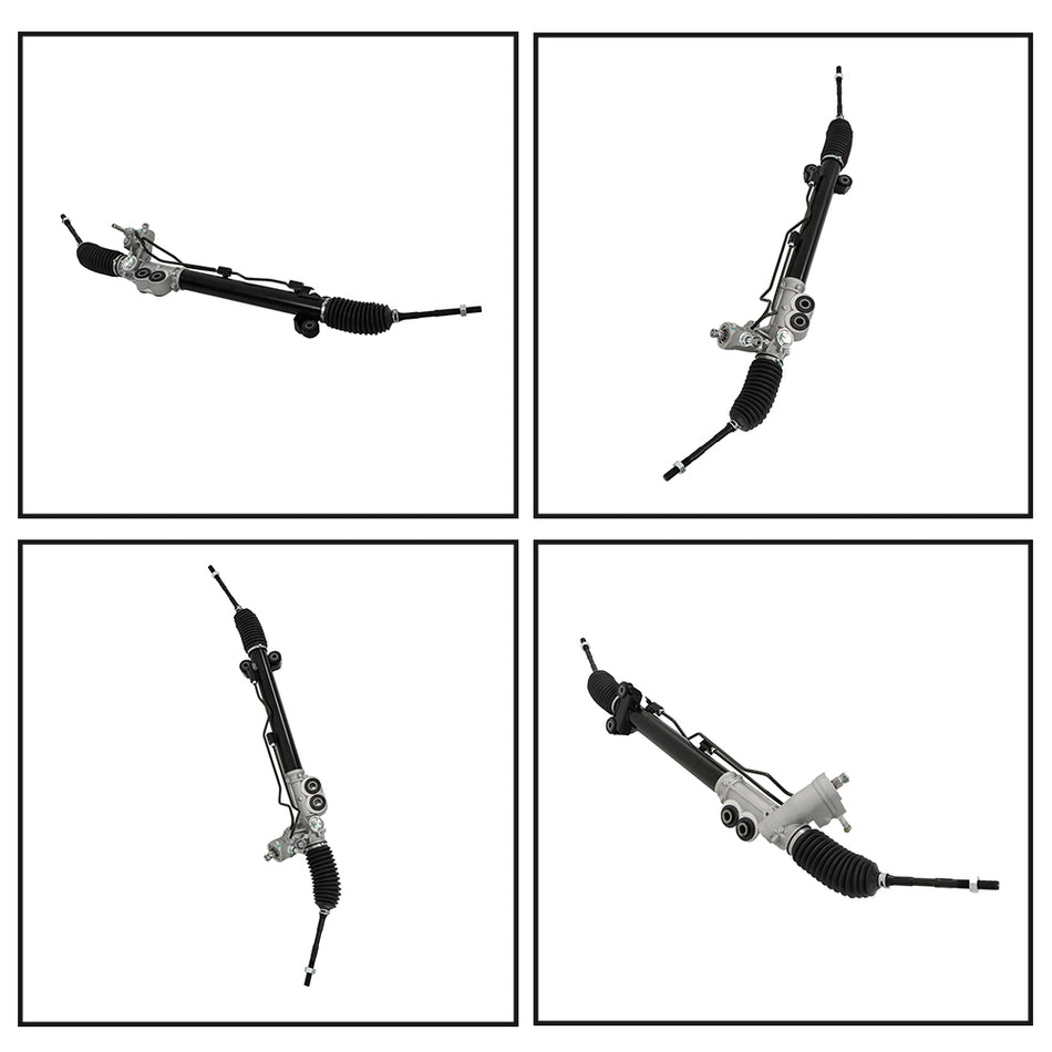 Labwork Power Steering Rack & Pinion Assembly For 2004-2008 Infiniti FX45 4.5L