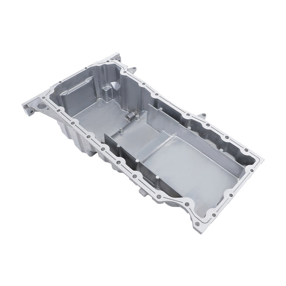 Labwork Engine Oil Pan for Hummer H3T H3 GMC Canyon Chevrolet Colorado 3.5L 3.7L