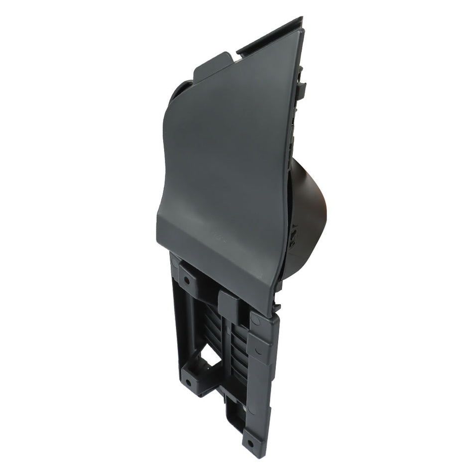 Labwork Fuel Filler Door Housing Pocket Hinge For 2015-2023 Ford Transit Van 250
