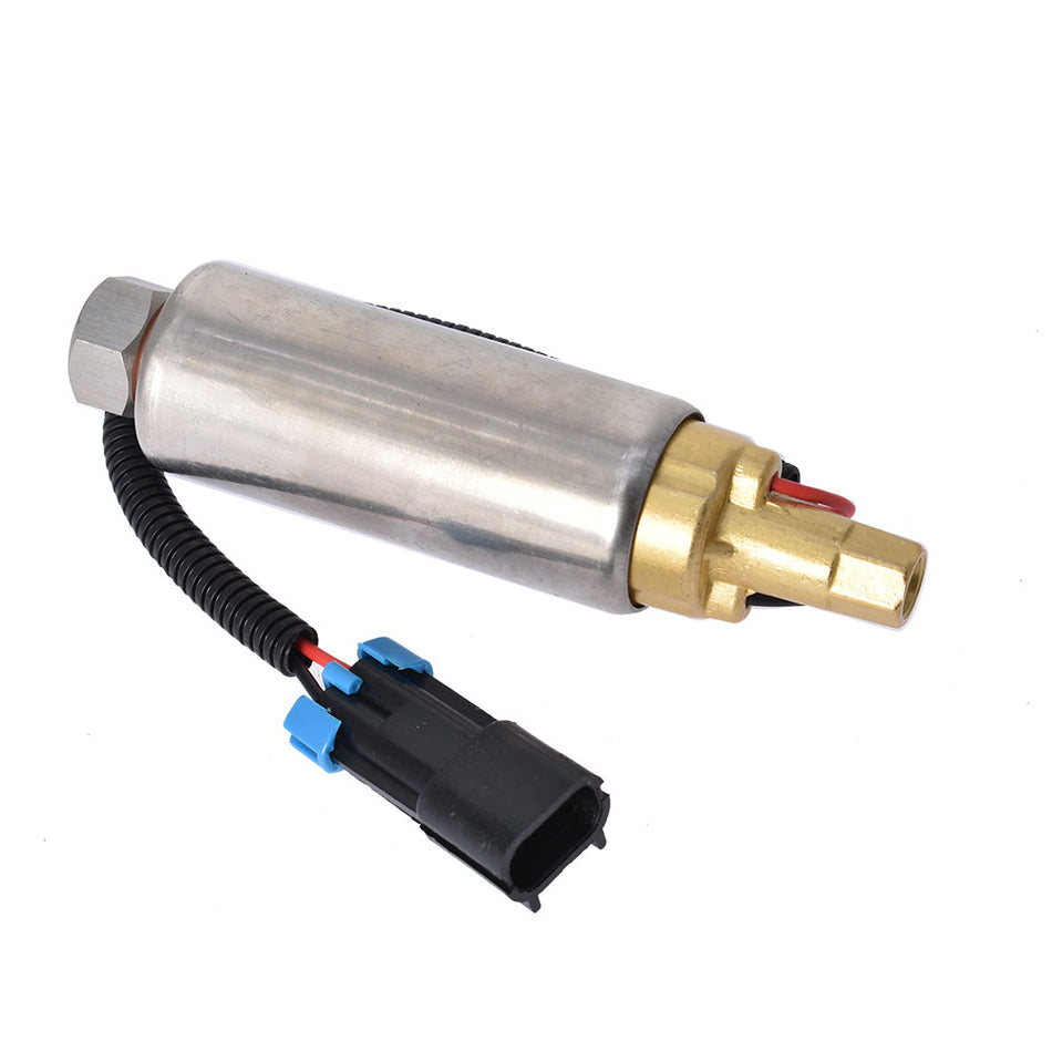 Electric Low pressure Fuel Pump for Mercury MerCruiser Boat 4.3L 5.0L 5.7 V6 V8