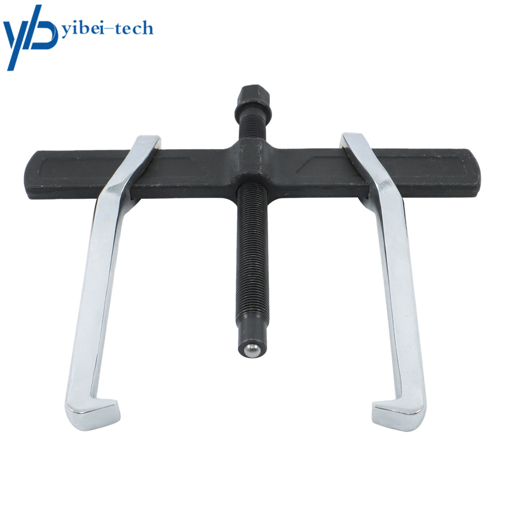 8/10/12 Inch 2 Jaw Gear Puller Adjustable Bearing Puller Gears Removal Tool