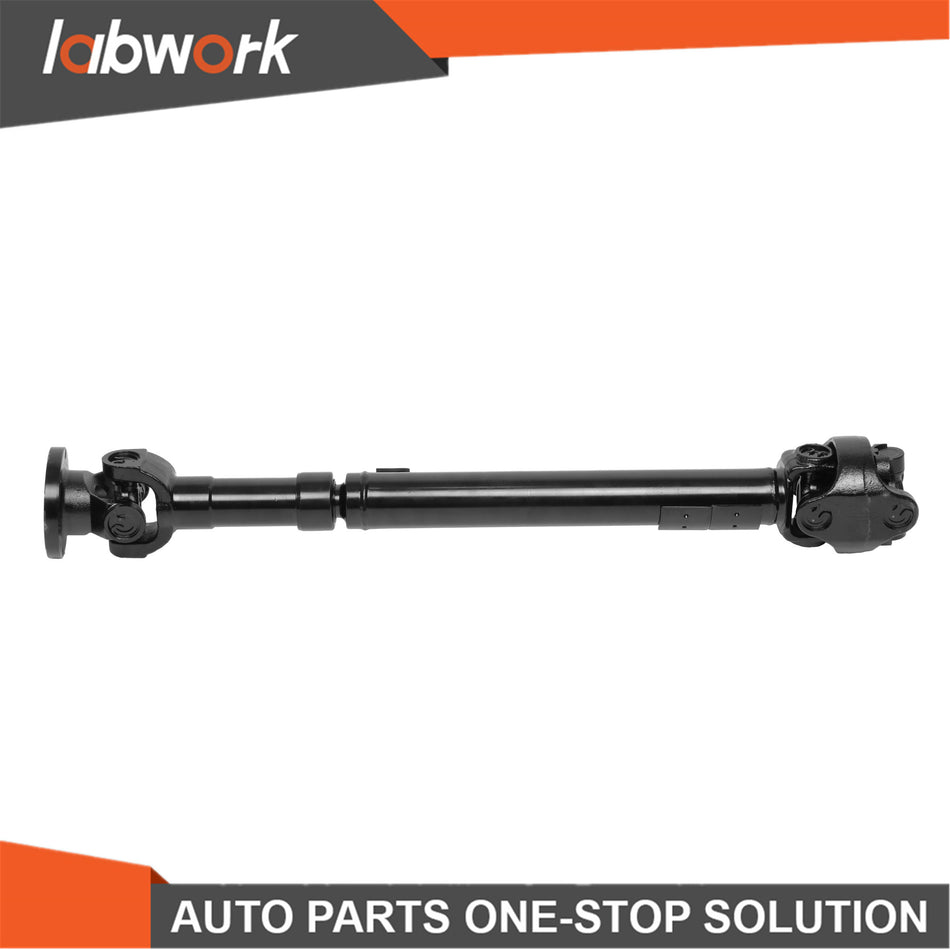 Labwork Front Driveshaft Prop Shaft Assembly For Jeep Grand Cherokee 1996-1997