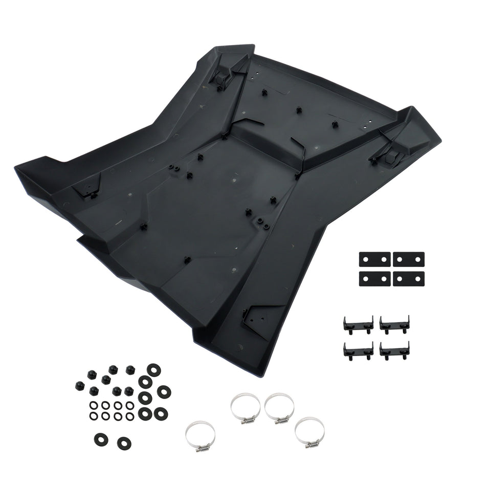 2878748 For Polaris RZR570 Lock & Ride Sport Roof Full - Year Models 2005-2010