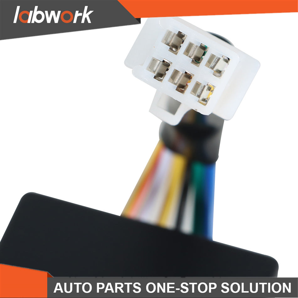 Labwork 2Pcs Igniter CDI Box For Honda Shadow VT700C 1984 1985 VT750C 1983